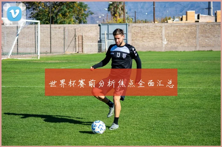 世界杯赛前分析焦点全面汇总