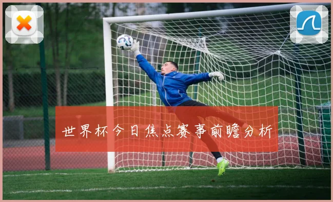 世界杯今日焦点赛事前瞻分析